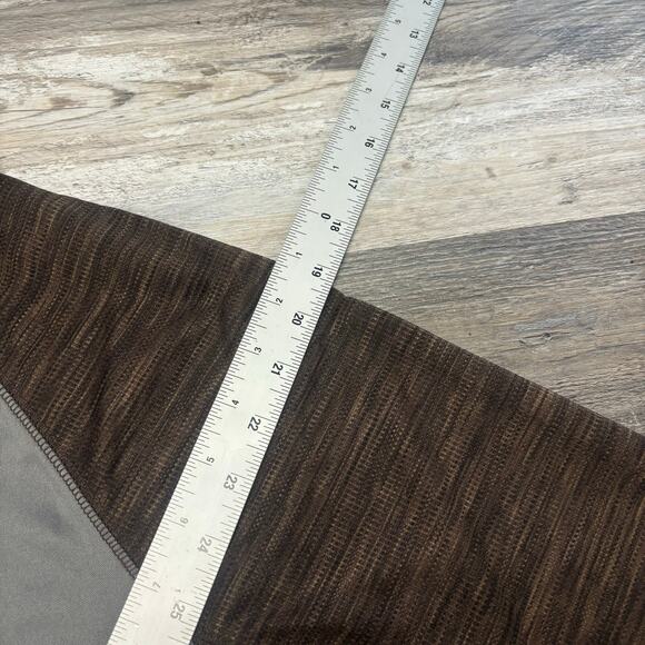 Cleveland Browns T-Shirt NWT NFL Team Apparel Football Mens M Long Sleeve Raglan - Picture 4 of 11